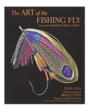 Art of The Fishing Fly
