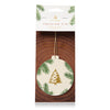 Frasier Fir Decorative Ornament Sachet
