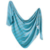 Knit Blanket - Single