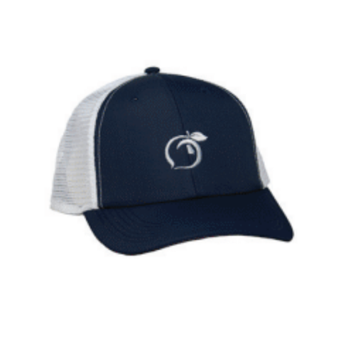 Canton Trucker Hat
