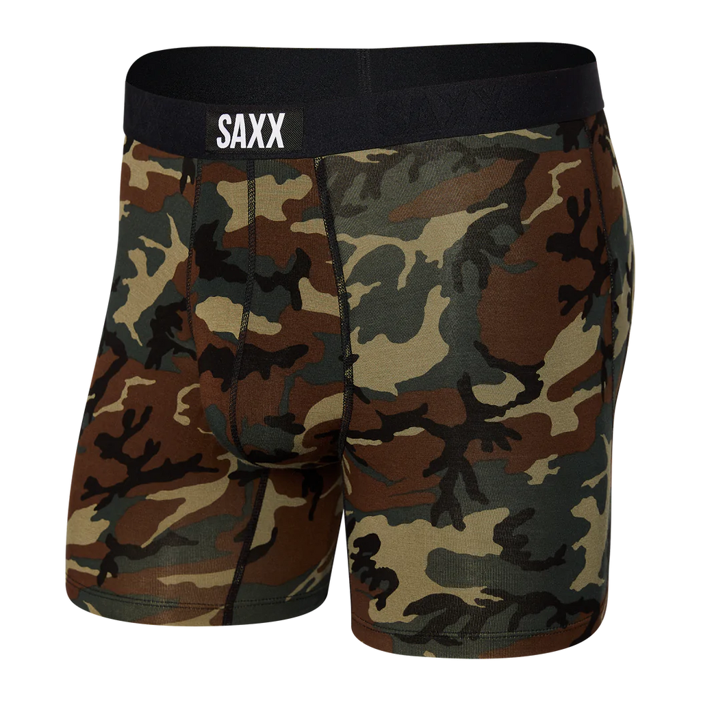 Saxx - Vibe Super Soft Boxer Brief