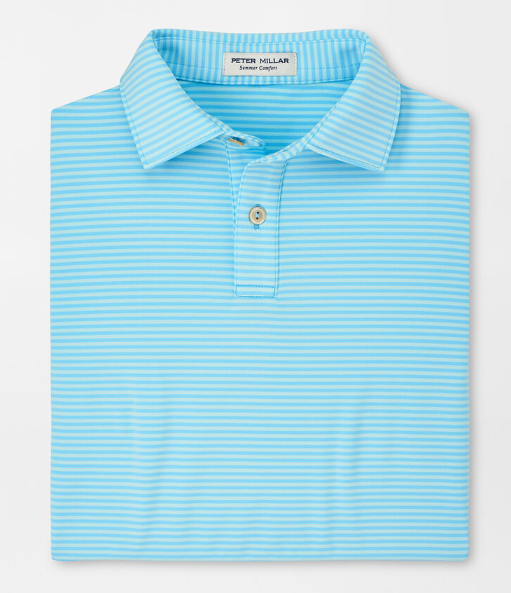 Youth Hales Performance Jersey Polo