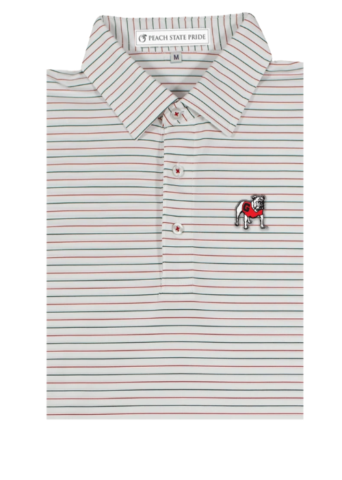 Uga sales gameday polo