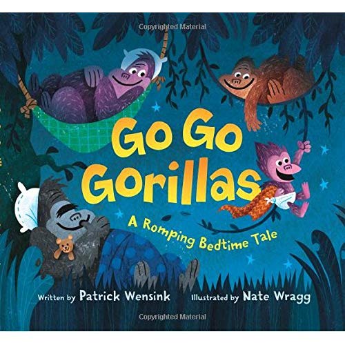 Go Go Gorillas