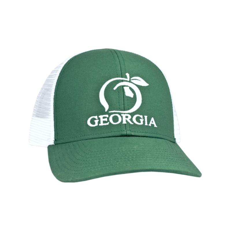 Georgia Trucker Hat