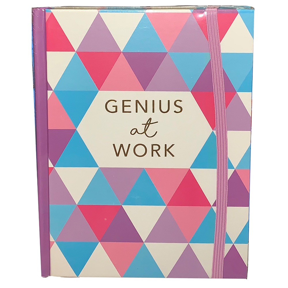 Work It Notebook
