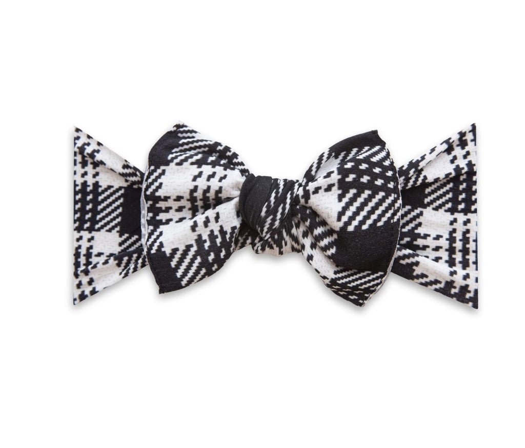 Printed Knot Bows