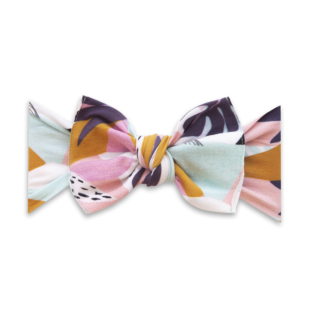 Printed Knot Bows