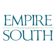 logo of Empire South Clothing - Classic clothing and gifts for men and women